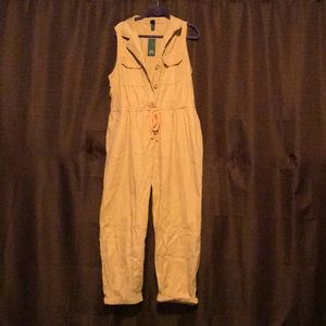 Jumpsuit